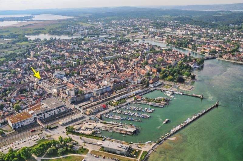 Mehrfamilienhaus, Wohnhaus Konstanz Altstadt - 1 Zimmer, 224 m&sup2;, 2.485.000&euro; | Angebot:25898185