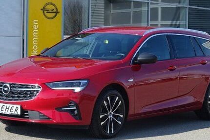 Opel Insignia 74.786 km 21.470 &euro; Ravensburg 88213