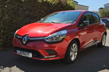 Renault Clio 130.000 km 6.000 &euro; Konstanz 78467