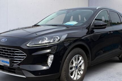 Ford Kuga 40.800 km 23.990 &euro; Konstanz 78467