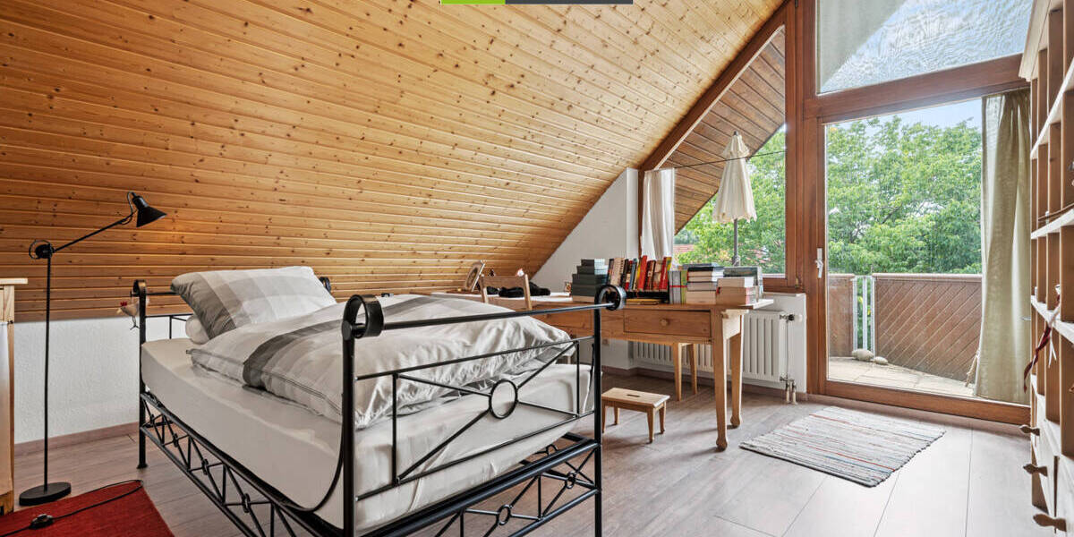 Etagenwohnung Baienfurt - 4 Zimmer, 135 m&sup2;, 329.000&euro; | Angebot:25693477