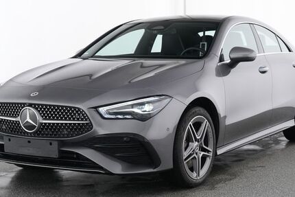 Mercedes-Benz CLA 250 11.550 km 42.740 &euro; Ravensburg 88214