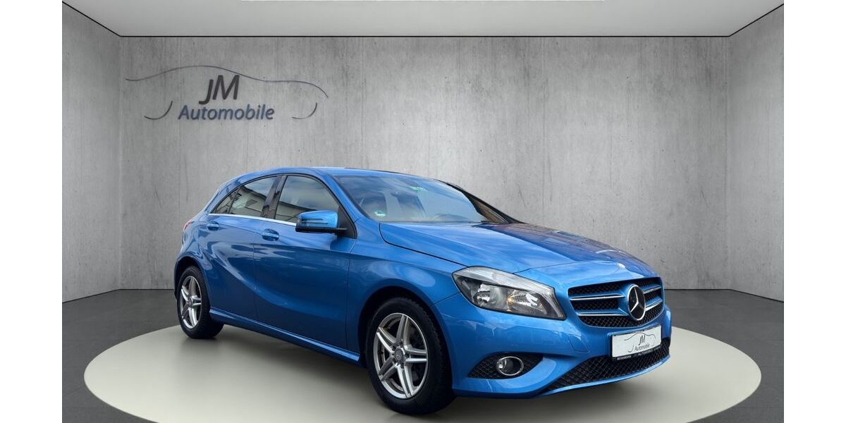 Mercedes-Benz A 180 149.875 km 8.990 &euro; Meckenbeuren 88074