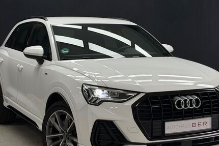 Audi Q3 49.870 km 28.999 &euro; Wangen 88239