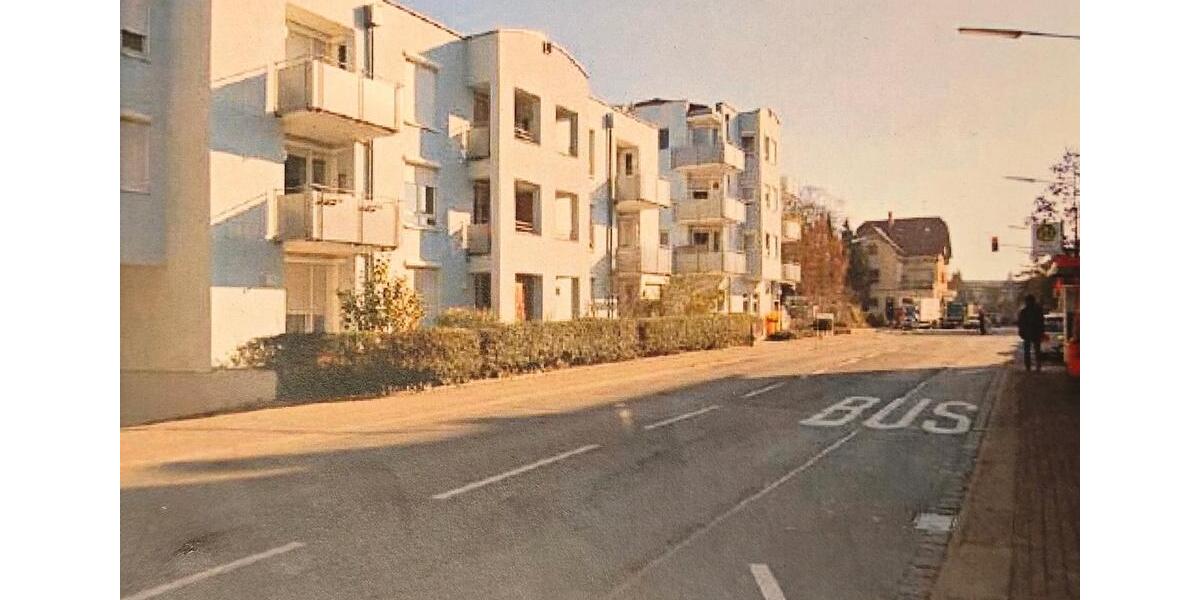 Etagenwohnung Konstanz Konstanz-Fürstenberg - 1 Zimmer, 35 m&sup2;, 220.000&euro; | Angebot:26956280