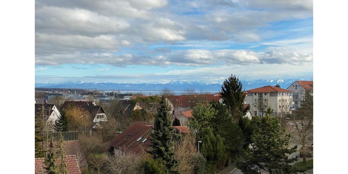 Dachgeschoßwohnung Immenstaad am Bodensee - 2.5 Zimmer, 98 m&sup2;, 1.390&euro; | Angebot:26517744