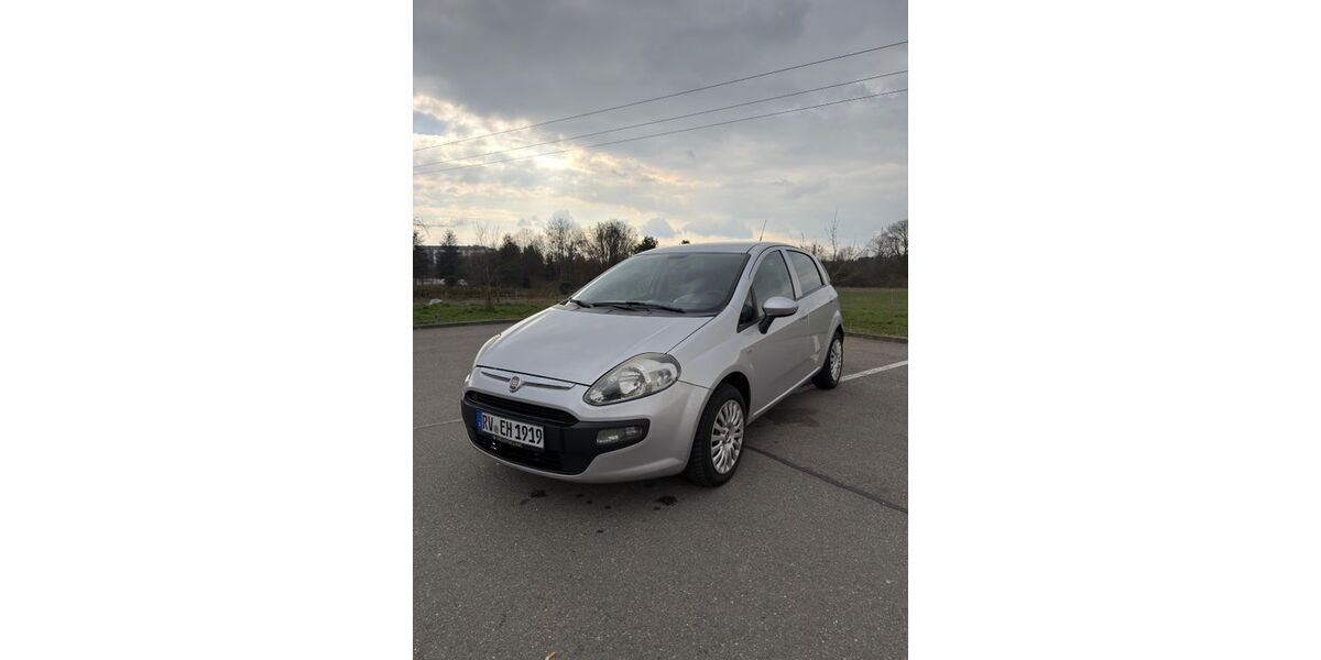 Fiat Punto 163.000 km 2.500 &euro; Weingarten 88250