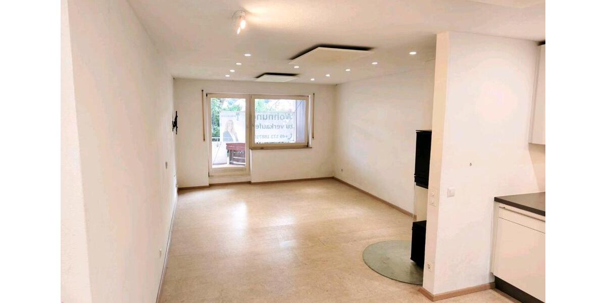 Hochparterre Eriskirch - 4 Zimmer, 85 m&sup2;, 349.000&euro; | Angebot:26987243