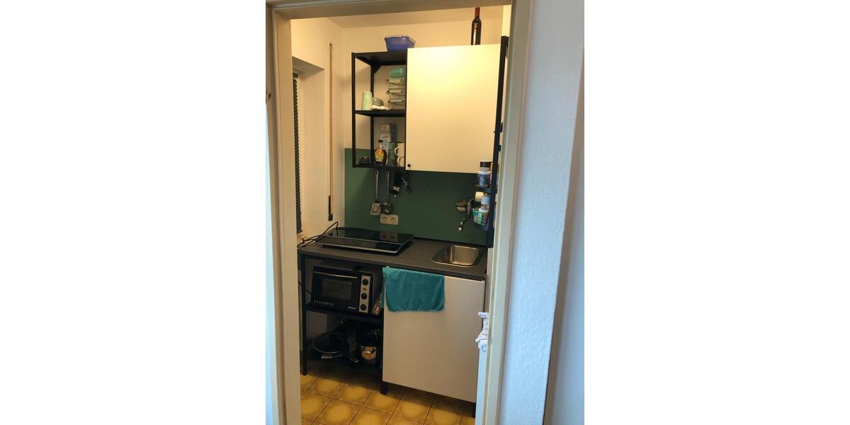 Etagenwohnung Weingarten - 1 Zimmer, 30 m&sup2;, 500&euro; | Angebot:25350395