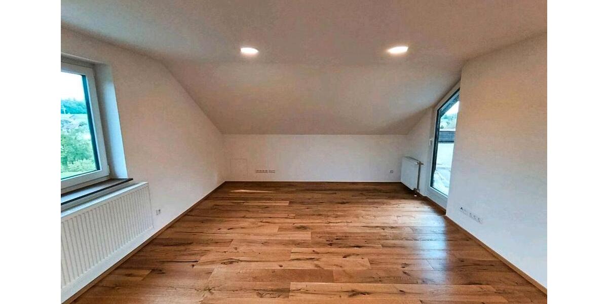 Dachgeschoßwohnung Baienfurt - 2 Zimmer, 56 m&sup2;, 240.000&euro; | Angebot:26577462