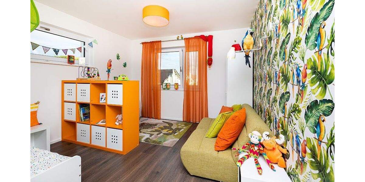 Doppelhaushälfte Markdorf - 5 Zimmer, 131 m&sup2;, 698.000&euro; | Angebot:25704619