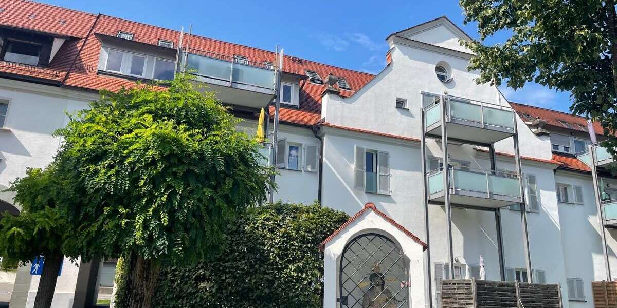 Etagenwohnung Baindt - 4 Zimmer, 114 m&sup2;, 395.000&euro; | Angebot:25119060