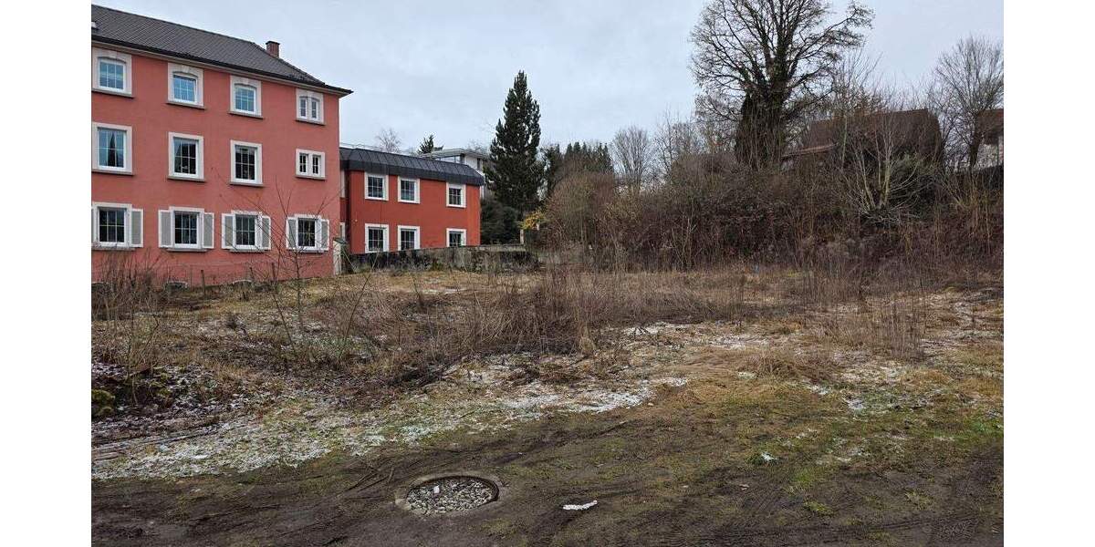 Etagenwohnung Wangen im Allgäu Wangen - 4 Zimmer, 122 m&sup2;, 747.130&euro; | Angebot:25929199
