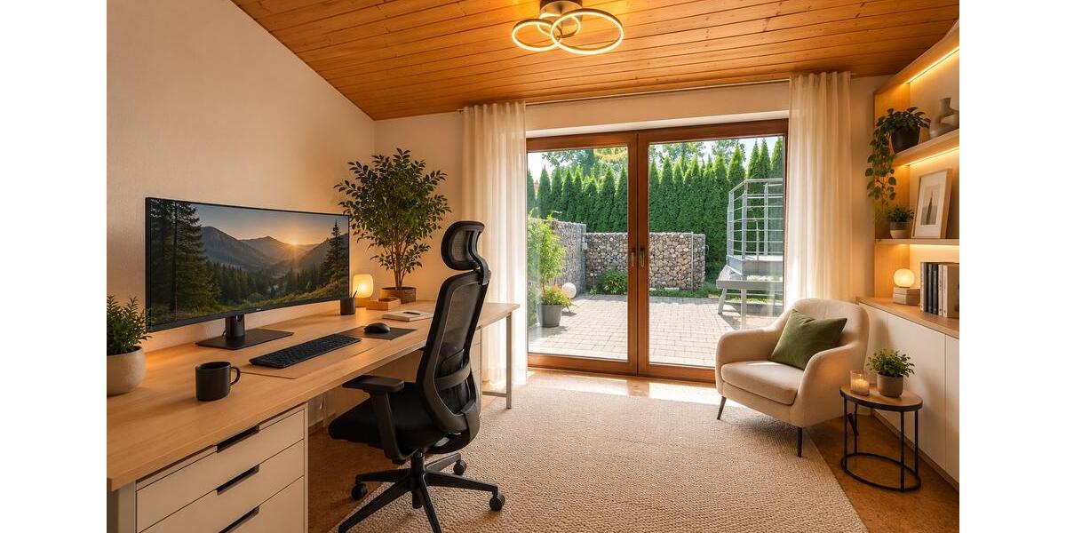 Reihenhaus Meckenbeuren - 6.5 Zimmer, 130 m&sup2;, 645.000&euro; | Angebot:26985881