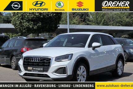 Audi Q2 39.747 km 27.990 &euro; Wangen 88239