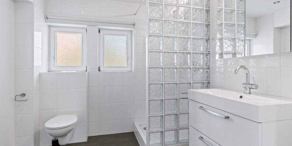 Etagenwohnung Friedrichshafen Allmannsweiler - 2 Zimmer, 100 m&sup2;, 324.000&euro; | Angebot:25670131