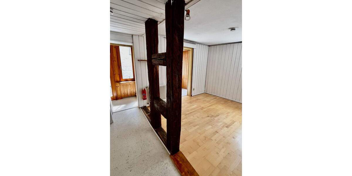 Etagenwohnung Überlingen - 2 Zimmer, 70 m&sup2;, 248.000&euro; | Angebot:25695279