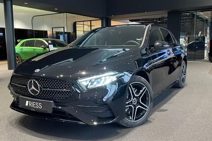 Mercedes-Benz A 250 9.000 km 43.900 &euro; Ravensburg 88214
