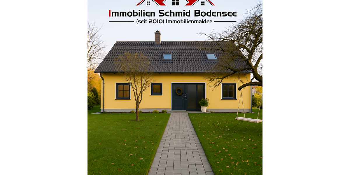 Etagenwohnung Friedrichshafen Ailingen - 4 Zimmer, 115 m&sup2;, 520.000&euro; | Angebot:25656378