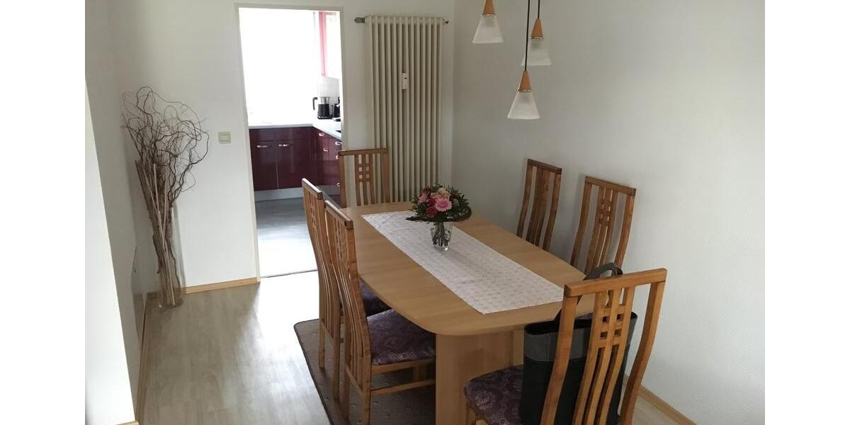 Etagenwohnung Überlingen - 3 Zimmer, 72 m&sup2;, 305.000&euro; | Angebot:26972590