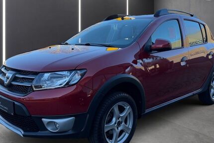 Dacia Sandero 73.500 km 7.990 &euro; Friedrichshafen 88046