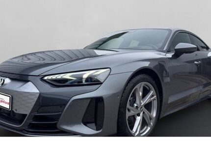 Audi e-tron GT 57.004 km 48.920 &euro; Ravensburg 88214