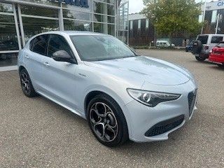 Alfa Romeo Stelvio 91.700 km 29.500 &euro; Ravensburg 88212