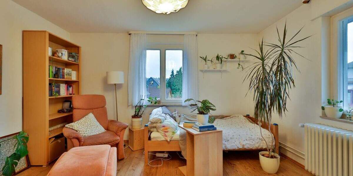 Mehrfamilienhaus, Wohnhaus Konstanz Dingelsdorf - 1.250.000&euro; | Angebot:25738208