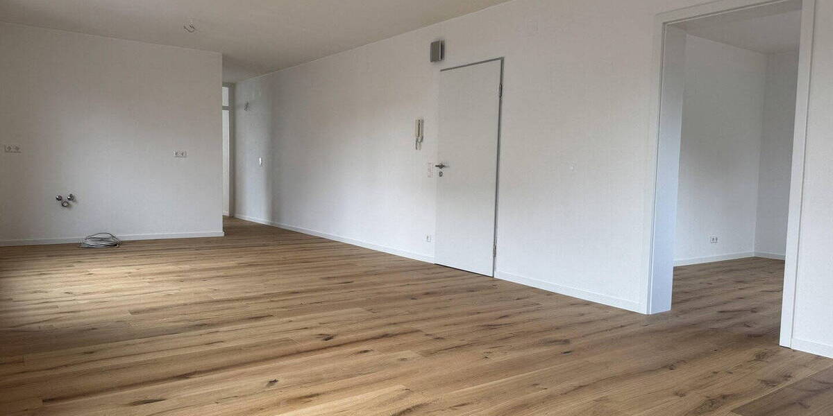 Etagenwohnung Friedrichshafen Allmannsweiler - 3 Zimmer, 75 m&sup2;, 359.000&euro; | Angebot:26616932