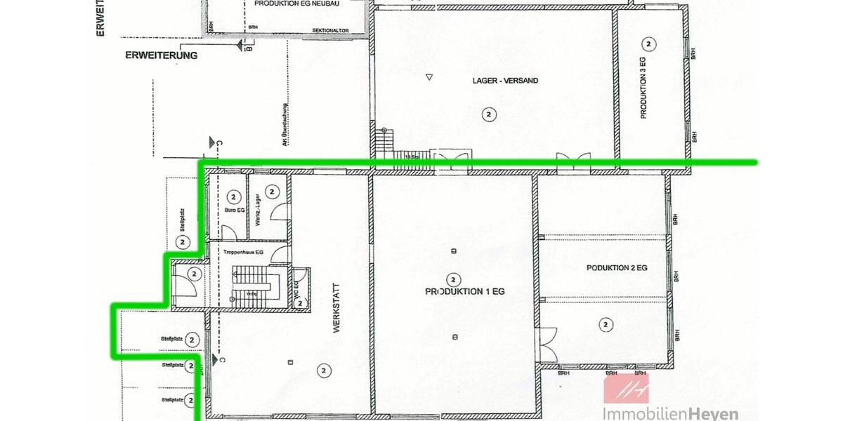 Gewerbeobjekt Wangen im Allgäu - 4.800&euro; | Angebot:25934010