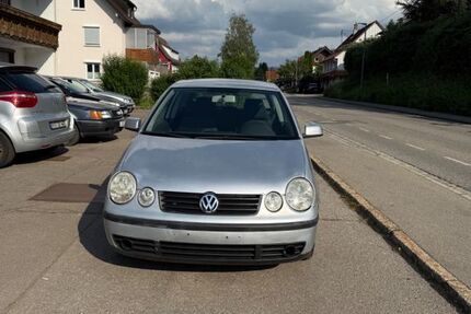 VW Polo 322.526 km 1.000 &euro; Lindau 88131