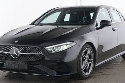 Mercedes-Benz A 200 30.191 km 35.440 &euro; Ravensburg 88214