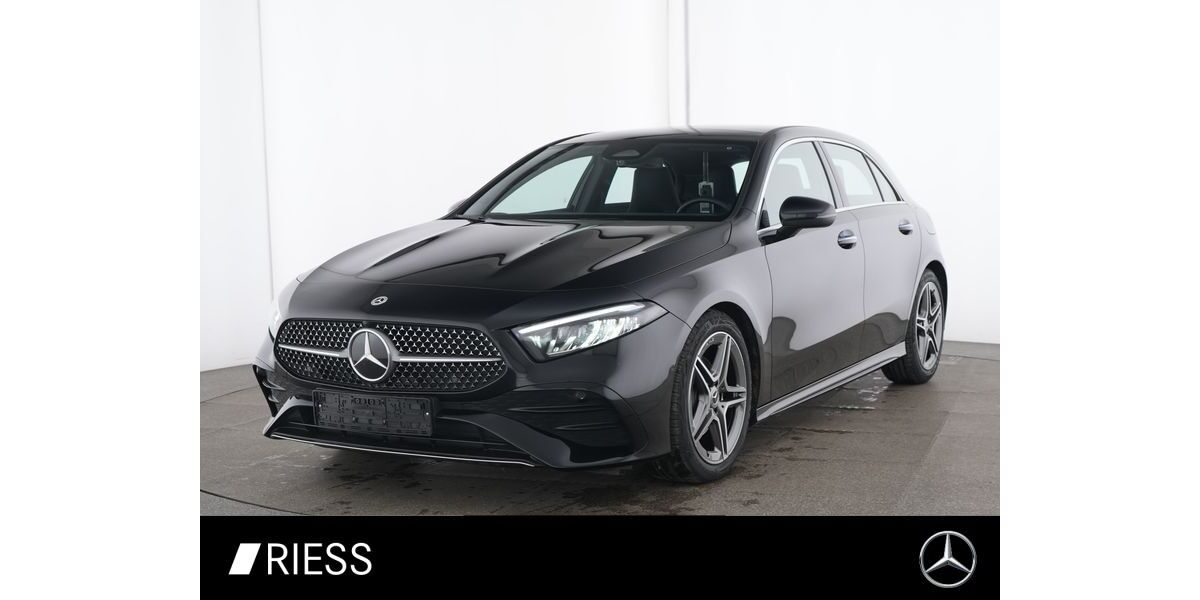 Mercedes-Benz A 200 30.191 km 35.440 &euro; Ravensburg 88214