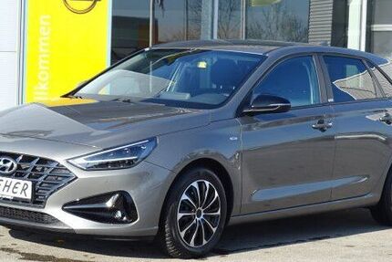 Hyundai i30 58.650 km 16.890 &euro; Wangen 88239