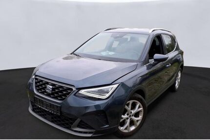 Seat Arona 29.450 km 17.470 &euro; Markdorf 88677