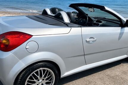 Opel Tigra 237.580 km 1.400 &euro; Heiligenberg 88633