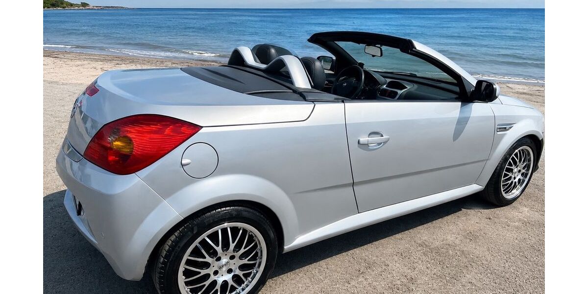 Opel Tigra 237.580 km 1.400 &euro; Heiligenberg 88633