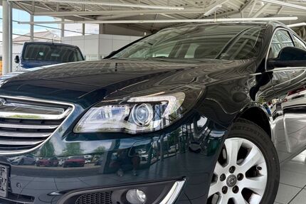 Opel Insignia 163.000 km 5.999 &euro; Friedrichshafen 88048