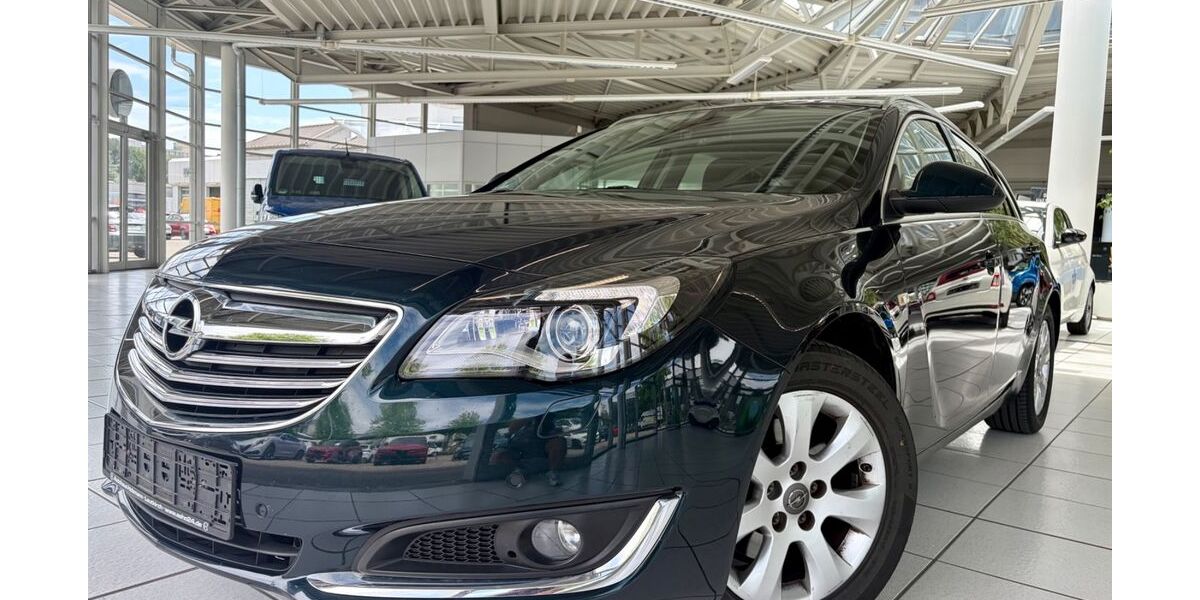 Opel Insignia 163.000 km 5.999 &euro; Friedrichshafen 88048