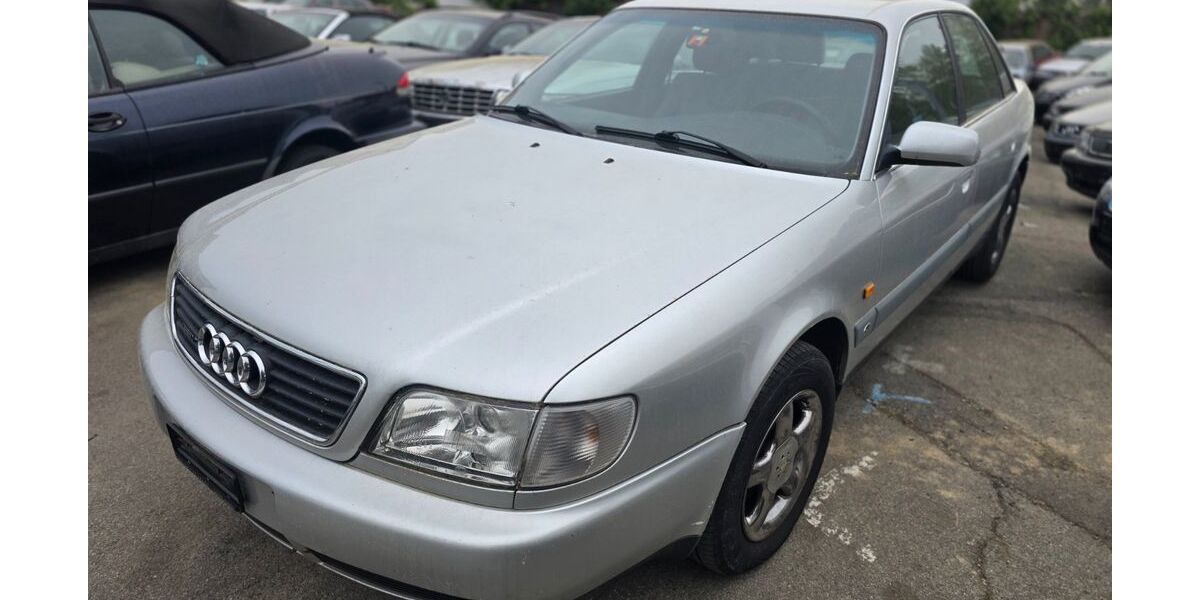 Audi A6 230.000 km 5.999 &euro; Friedrichshafen 88046