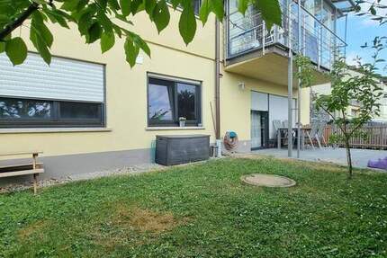 Wohnung Friedrichshafen Raderach - 2 Zimmer, 86 m&sup2;, 405.000&euro; | Angebot:26475117