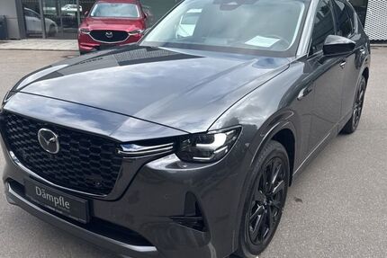Mazda CX-60 35.887 km 34.800 &euro; Ravensburg, nähe Bodensee 88213