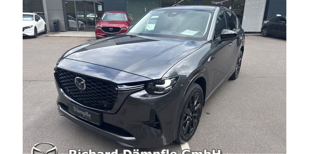 Mazda CX-60 35.887 km 36.850 &euro; Ravensburg, nähe Bodensee 88213