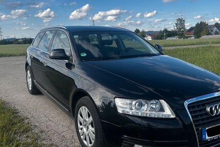 Audi A6 252.000 km 4.250 &euro; Wangen im Allgäu 88239