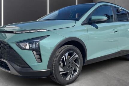 Hyundai BAYON 65.000 km 12.480 &euro; Meckenbeuren-Liebenau 88074