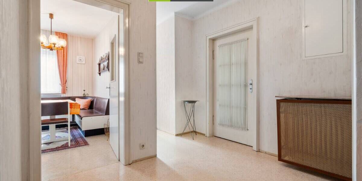 Einfamilienhaus Baindt - 7 Zimmer, 139 m&sup2;, 389.000&euro; | Angebot:25938750