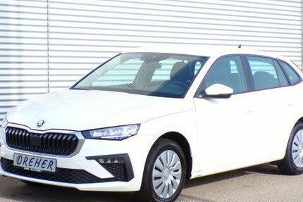Skoda Scala 10.490 km 17.880 &euro; Ravensburg 88213