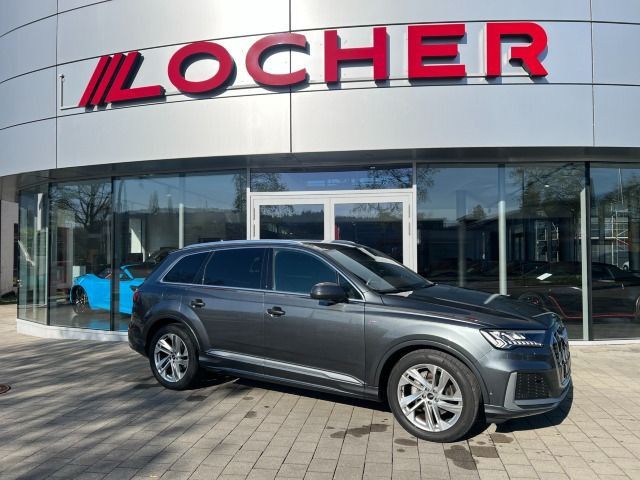 Audi Q7 97.701 km 46.990 &euro; Weingarten 88250