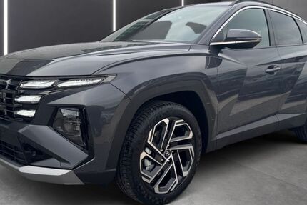 Hyundai TUCSON 12.000 km 36.980 &euro; Meckenbeuren-Liebenau 88074
