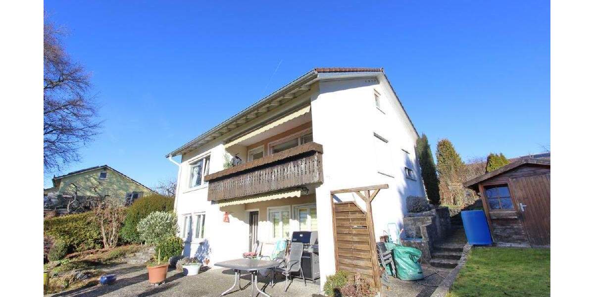 Einfamilienhaus Wangen-Herfatz Herfatz - 5 Zimmer, 108 m&sup2;, 498.000&euro; | Angebot:25682959